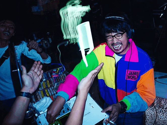 Tetap produktif di tengah pandemi, Pemuda Sinarmas bikin program online. © MLDSpot.com